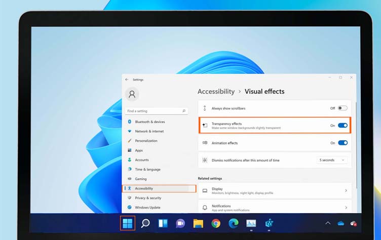 Astuces pour accélérer Windows 11 et améliorer sa performance